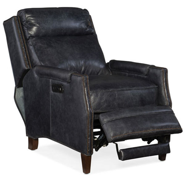 Regale Power Recliner with Power Headrest, image 4