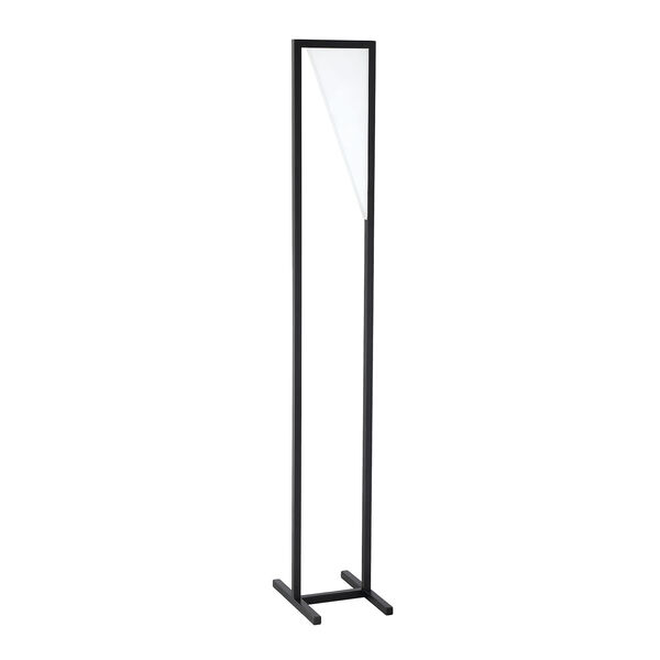 Voxx Integrated LED Floor Lamp, image 1
