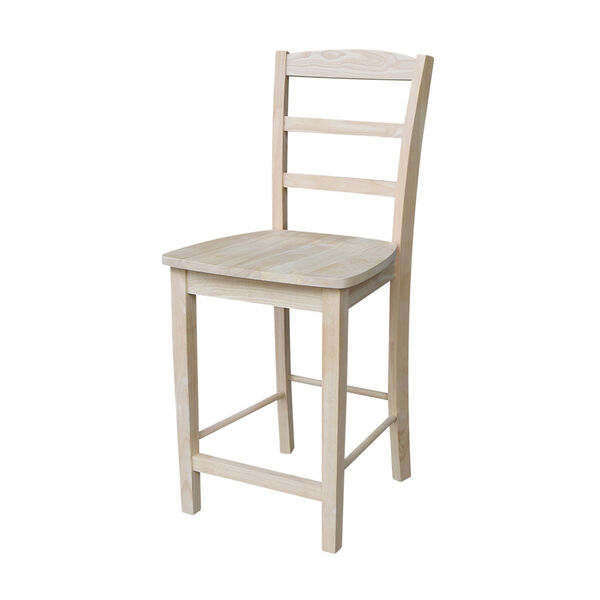 24-Inch Madrid Counter Stool, image 1