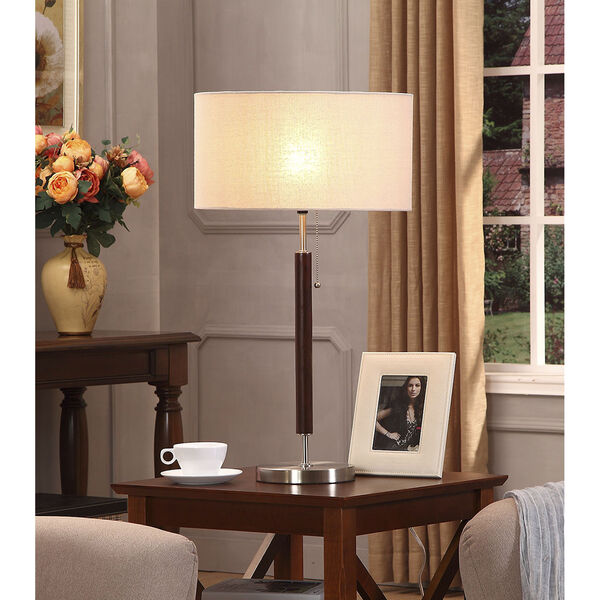 Carter Brown LED Table Lamp, image 6