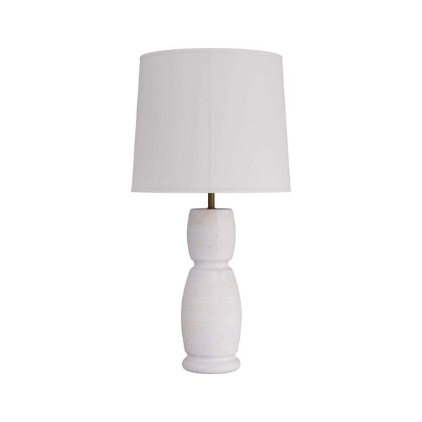 Werlow Ivoryterracotta One-Light Table Lamp, image 3
