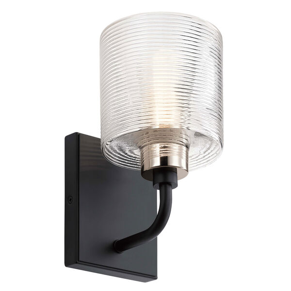 Harvan One-Light Wall Sconce, image 1