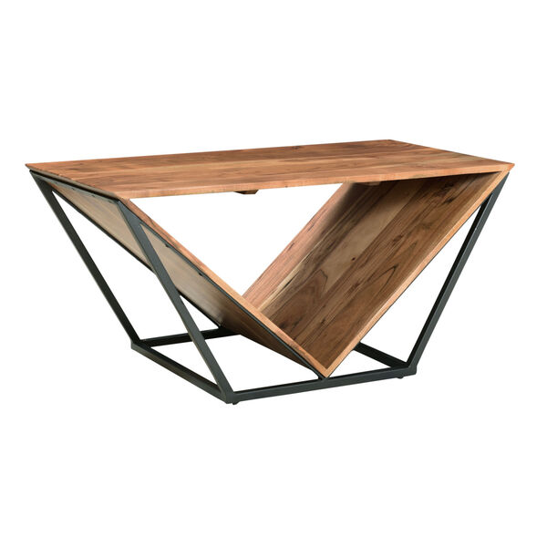 Rafters Naturals Cocktail Table, image 1