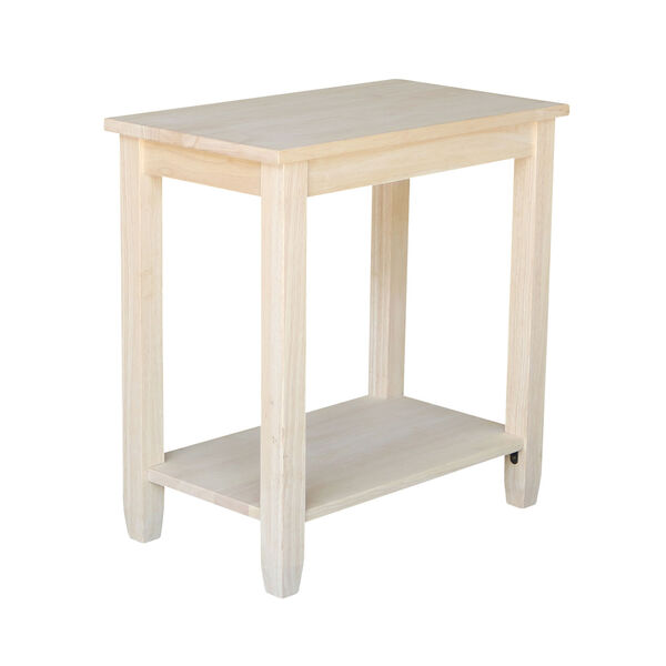 Solano Accent Table, image 4