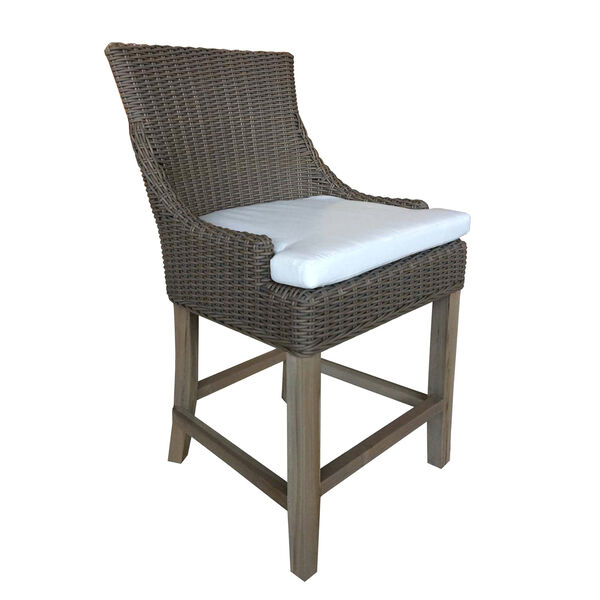 Patio Dining Chair Ol Alf14 Eco Bellacor, Most Comfortable Outdoor Bar Stools