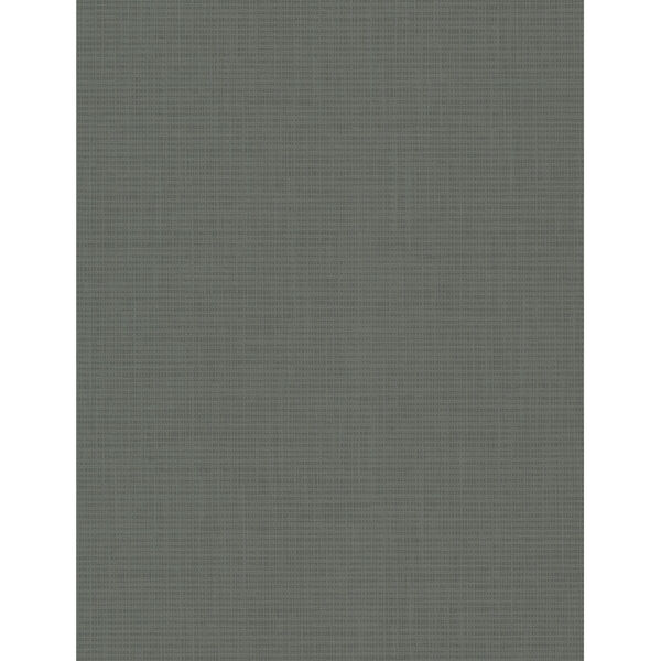 Texture Digest Blacks Hessian Weave Wallpaper, image 2