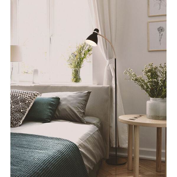 Avery Integrated LED Floor Lamp, image 3
