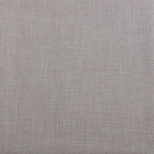Beige Clay Faux Linen Blackout Curtain - SAMPLE SWATCH ONLY, image 1