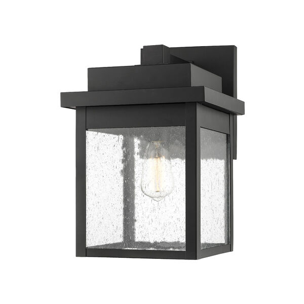 Belle Chasse One-Light Outdoor Wall Sconce, image 1