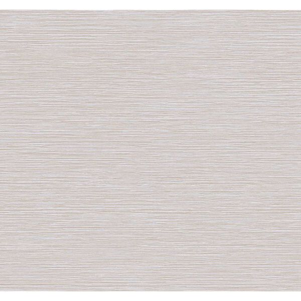 Grass Roots Beige Strippable Wallpaper, image 2