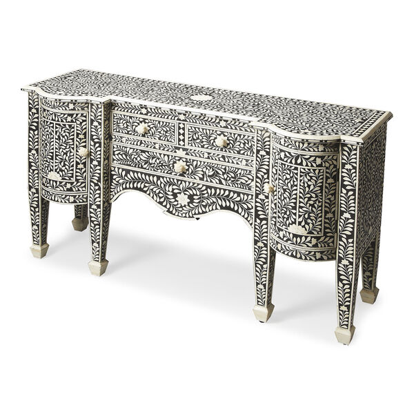 Heritage Artistry and Craftsmanship Buffet, image 1