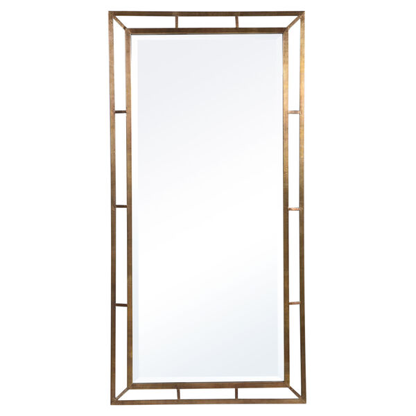 Farrow Copper Mirror - (Open Box), image 2