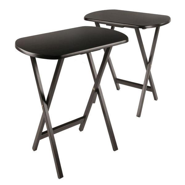 Cade Coffee Snack Table, Set of 2, image 2