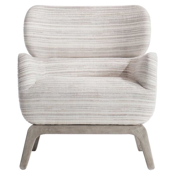 Maddy Beige Fabric Chair, image 3