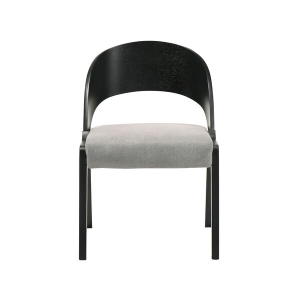 Polly Gray Dining Chair, Set of Two, image 3