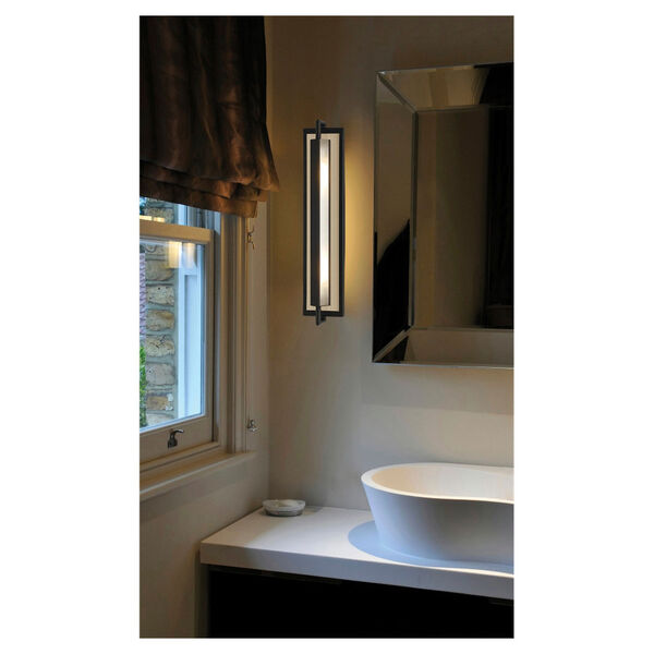 Mila Oil Rubbed Bronze Sconce, image 2