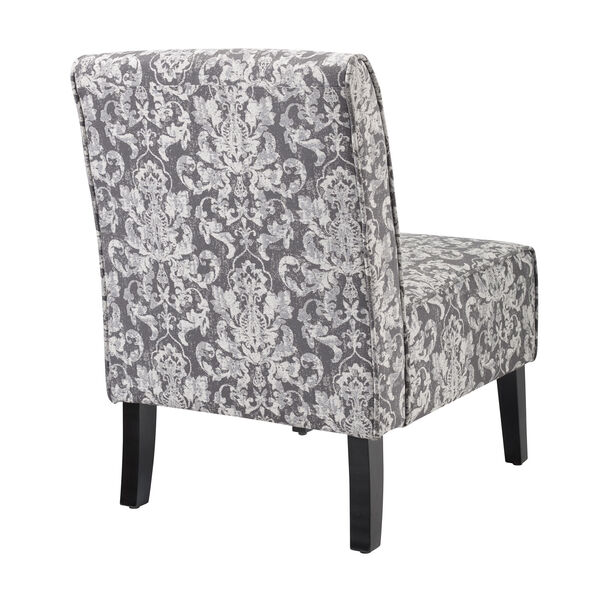 Eero Gray Accent Chair, image 7