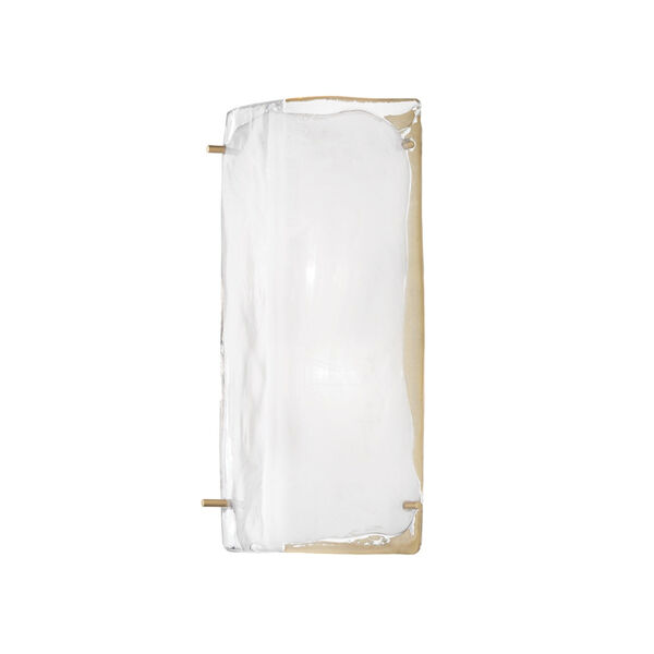 Hines One-Light Wall Sconce, image 1
