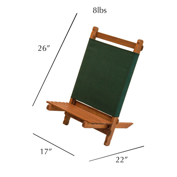Pangean Lounger Chair, image 2