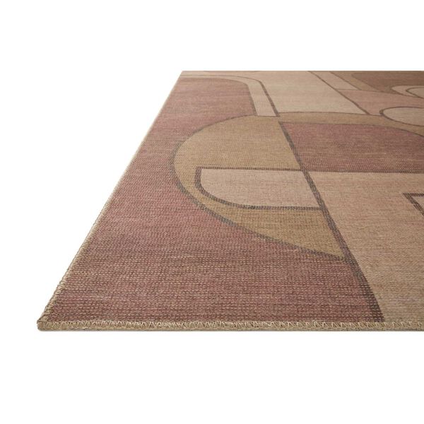 Good Morning Spice Area Rug, image 2