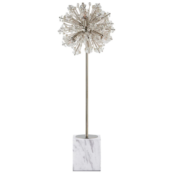 Dickinson Buffet Table Lamp by kate spade new york, image 1