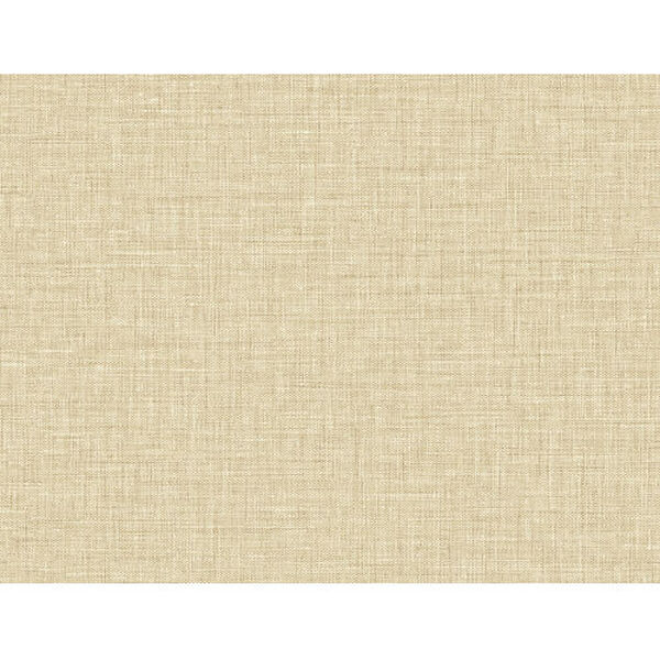 Texture Gallery Sandstone Easy Linen Unpasted Wallpaper, image 1