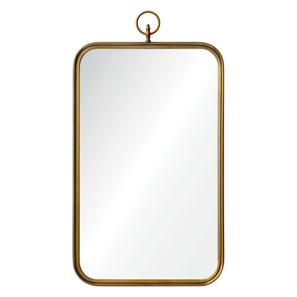Coburg Mirror, image 1