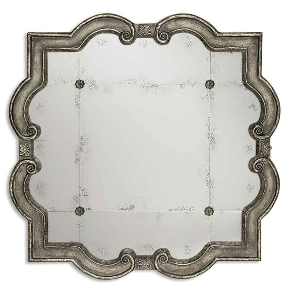 Prisca Mirror, image 3