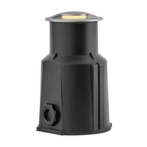 Sparta Flare Stainless Steel Uni-Directional LED Well Light, image 1