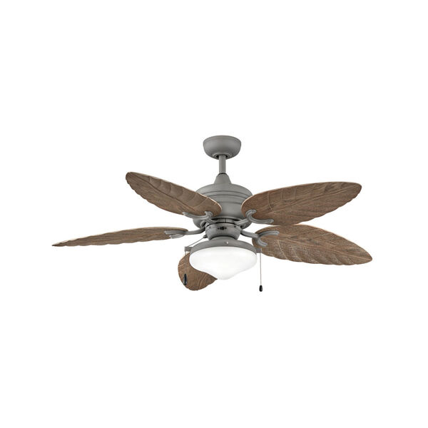 Tropic Air Graphite 52-Inch Ceiling Fan, image 5