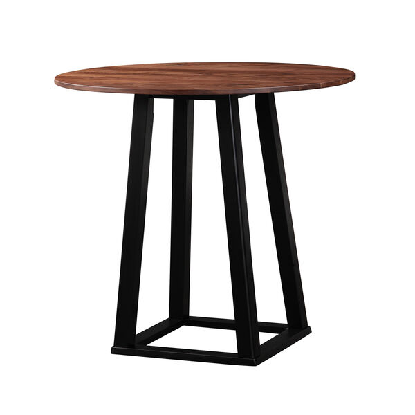 Tri-Mesa Bar Table, image 1