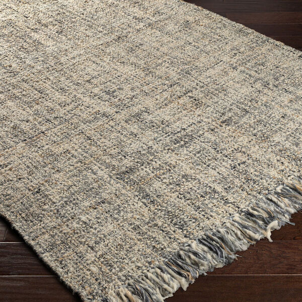 Dumont Gray and Tan Area Rug, image 3