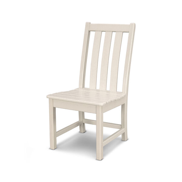 Vineyard Sand Dining Side Chair, image 1