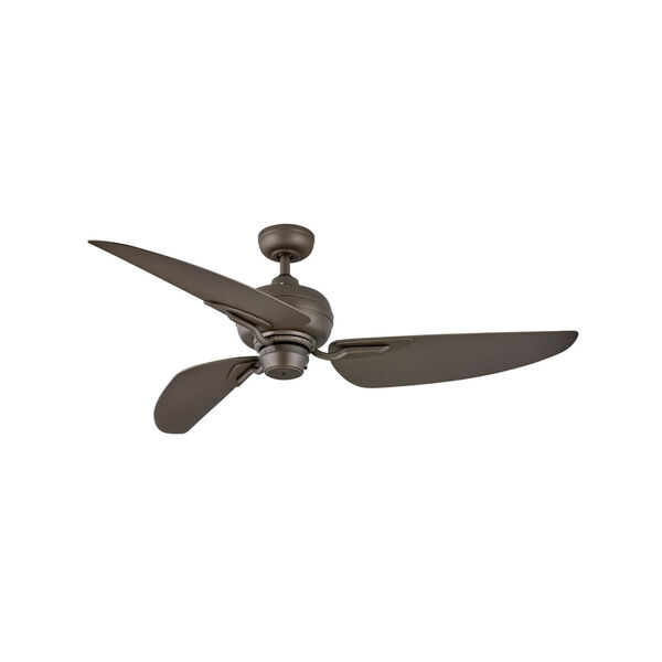 Bimini Metallic Matte Bronze 60-Inch Ceiling Fan, image 3