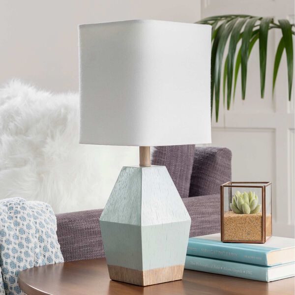 Pimm One-Light Table Lamp, image 2