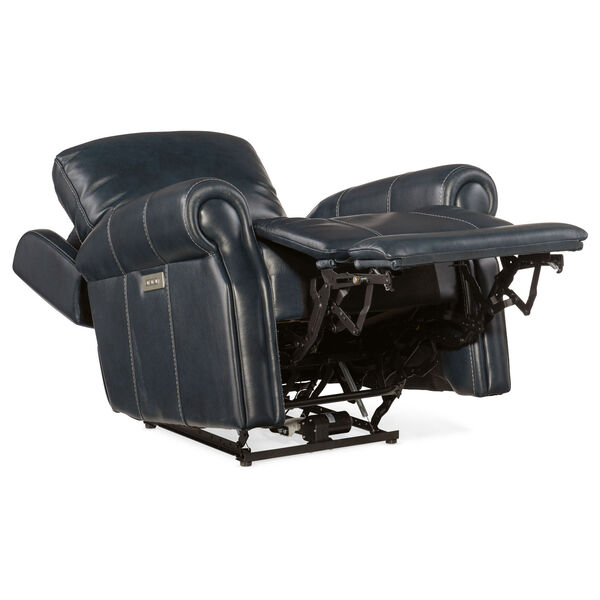 Eisley Power Recliner with Power Headrest and Lumbar, image 3