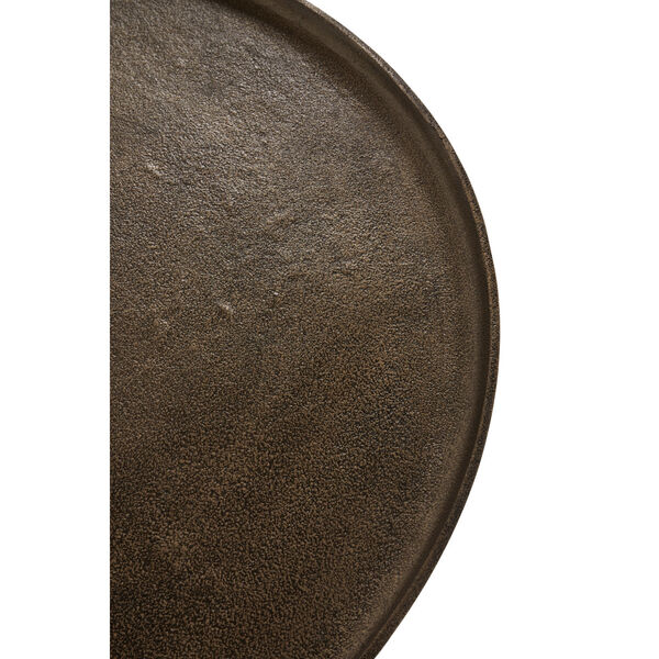 Theo Golden Bronze Coffee Table, image 5