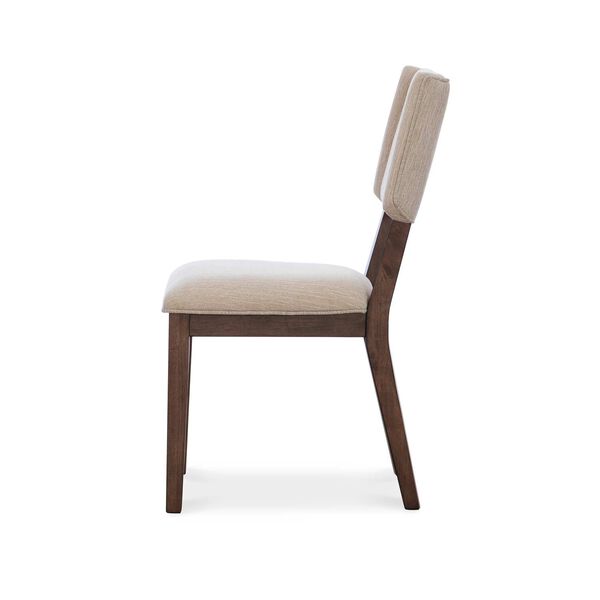 Bluffton Heights Brown  Transitional Dining Chair, image 5
