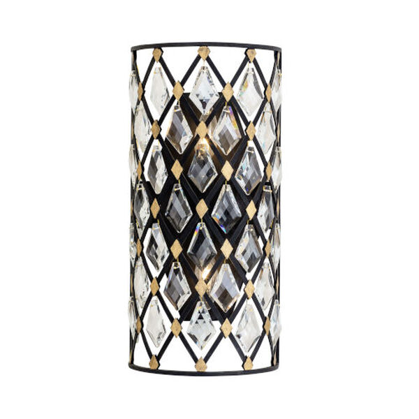 Windsor Two-Light Wall Sconce, image 2