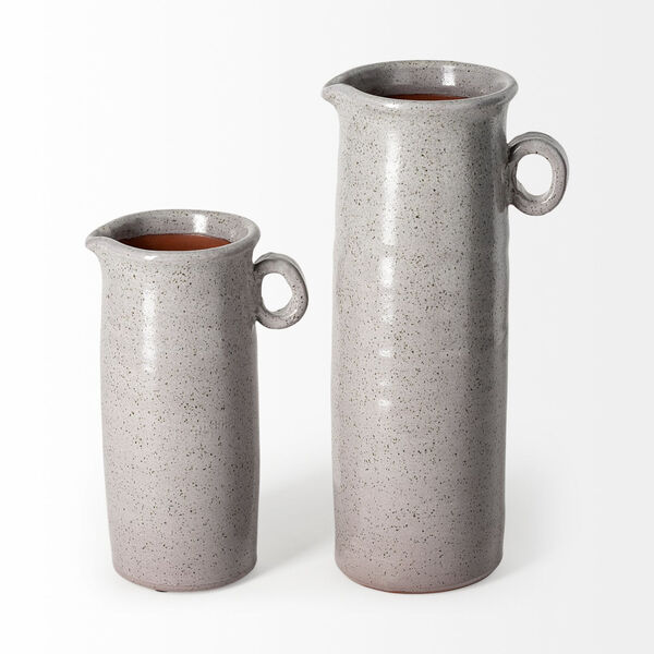 frieda Gray Large Ceramic Jug, image 2
