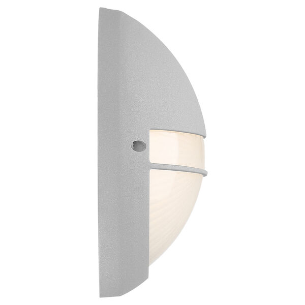 Clifton 10-Inch LED Outdoor Wall Mount, image 3