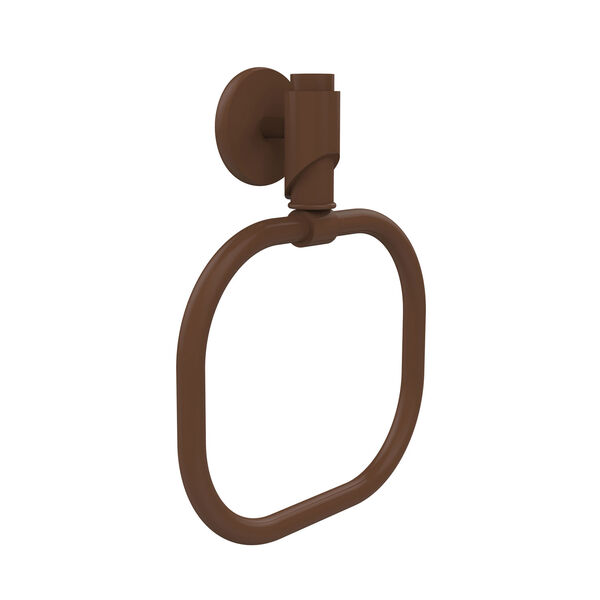 Tribecca Collection Towel Ring, image 1