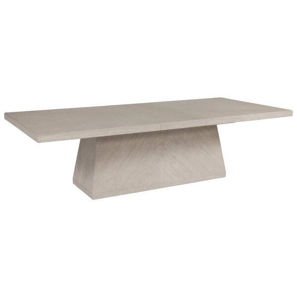 Mar Monte Gray Rec Dining Table, image 1