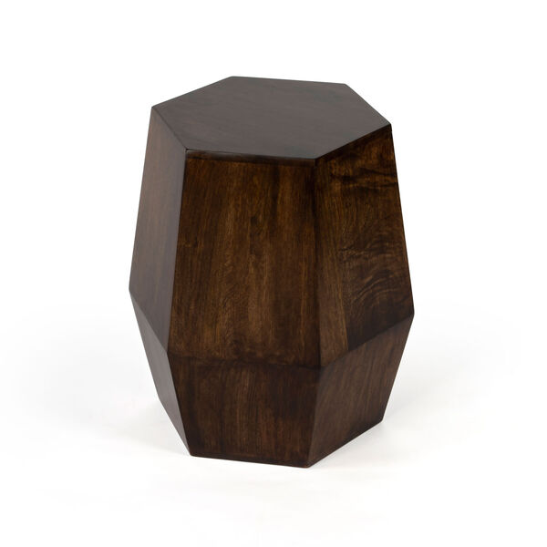 Gulchatai Wood Finish Accent Table, image 3
