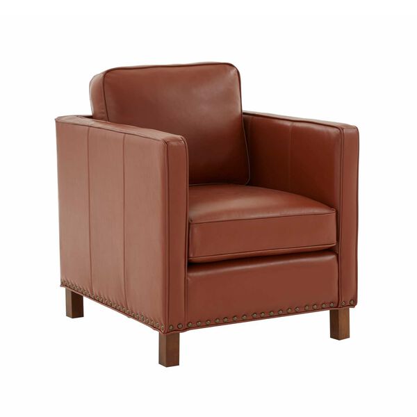 Cheshire Caramel Accent Chair, image 5