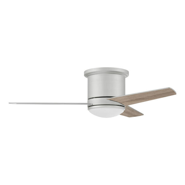 Cole Ii Painted Nickel 44-Inch LED Ceiling Fan, image 3