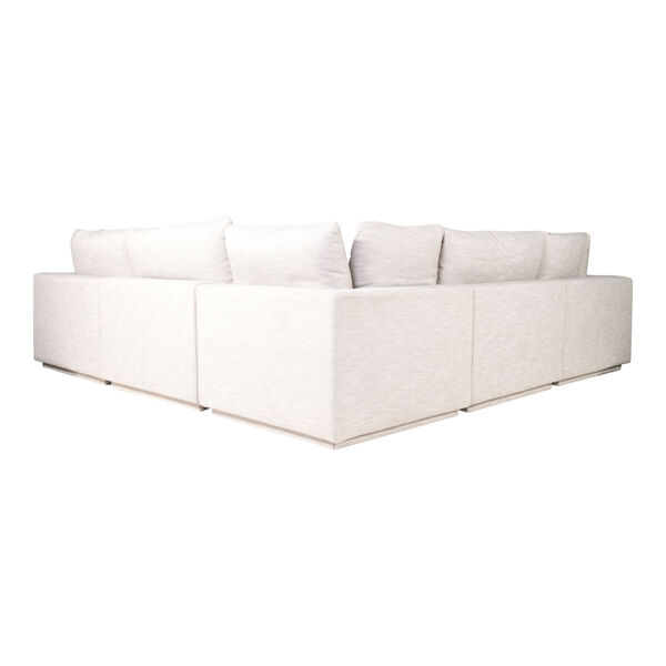 Justin Gray Classic Modular Sectional Sofa, image 3