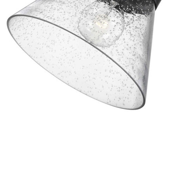 Bryant Black One-Light Wall Sconce, image 4
