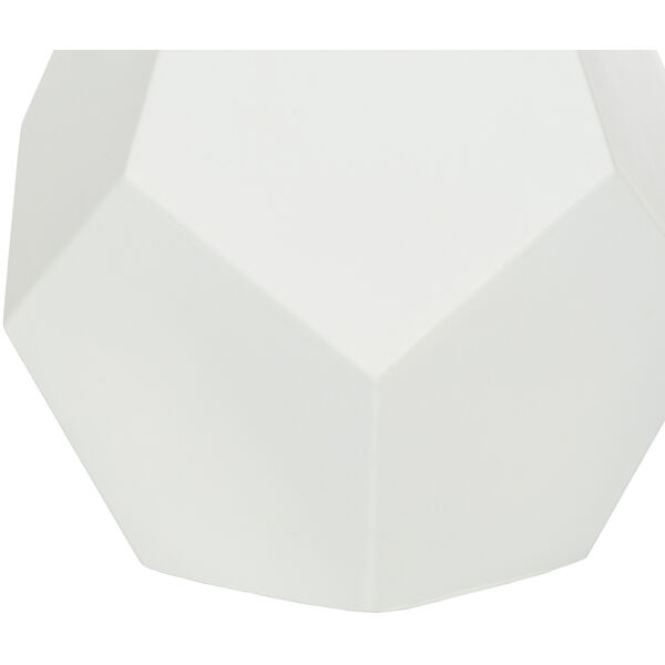 Kelsey White One-Light Table Lamp, image 3