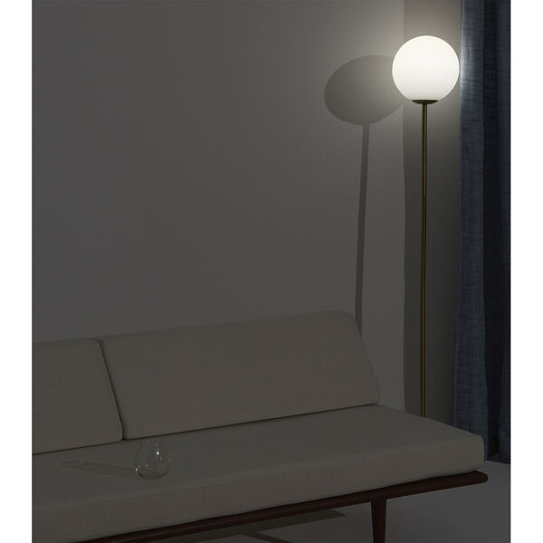 Luna LED Floor Lamp, image 4
